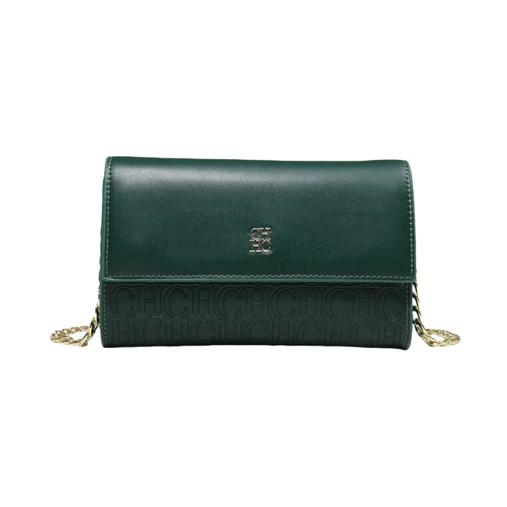 ELISE | Exquisite Luxury Chain Crossbody Bag