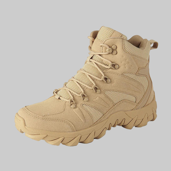 Enhanced Tactical Combat Boots for Men