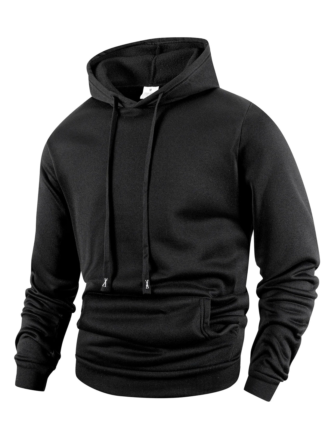Unisex Casual Loose Fit Thick Hoodies