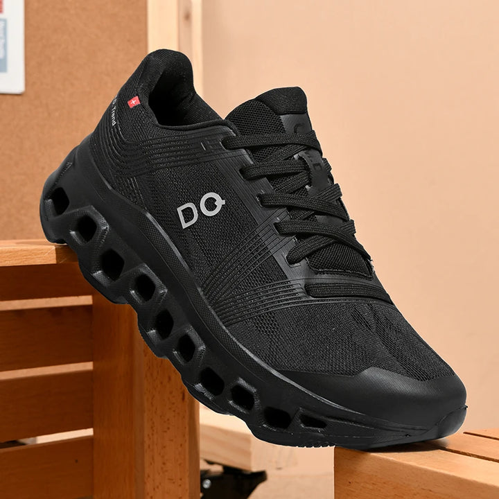 Breathable Mesh Non-Slip Luxury Sneakers
