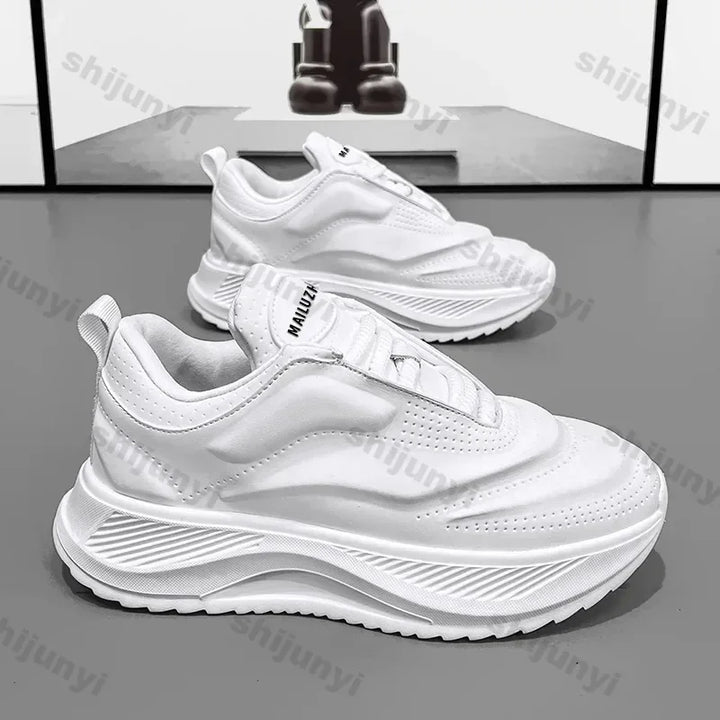 Lightweight Casual Non-Slip Sneakers