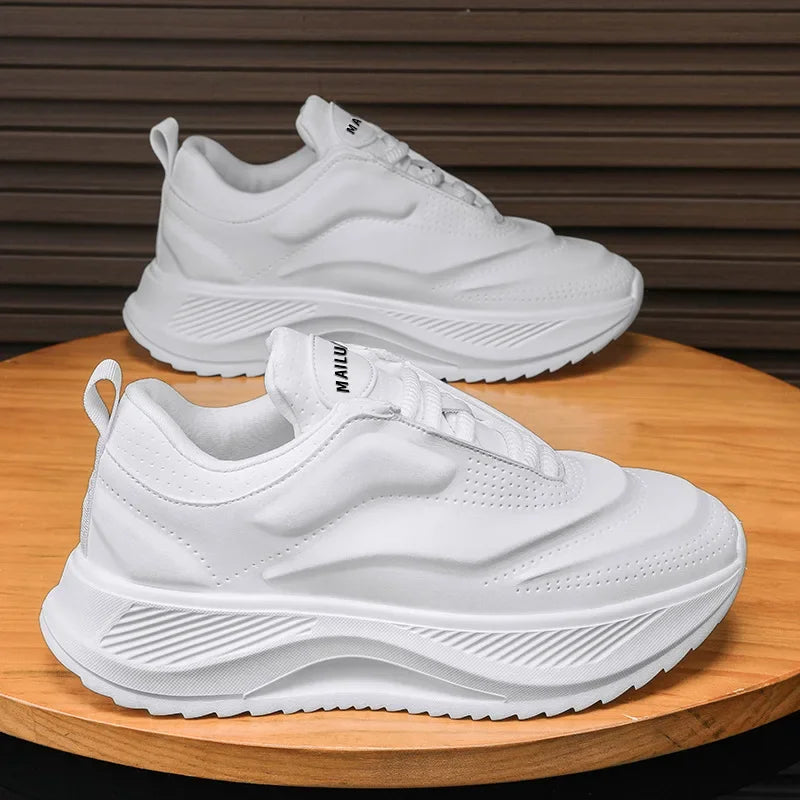 Lightweight Casual Non-Slip Sneakers