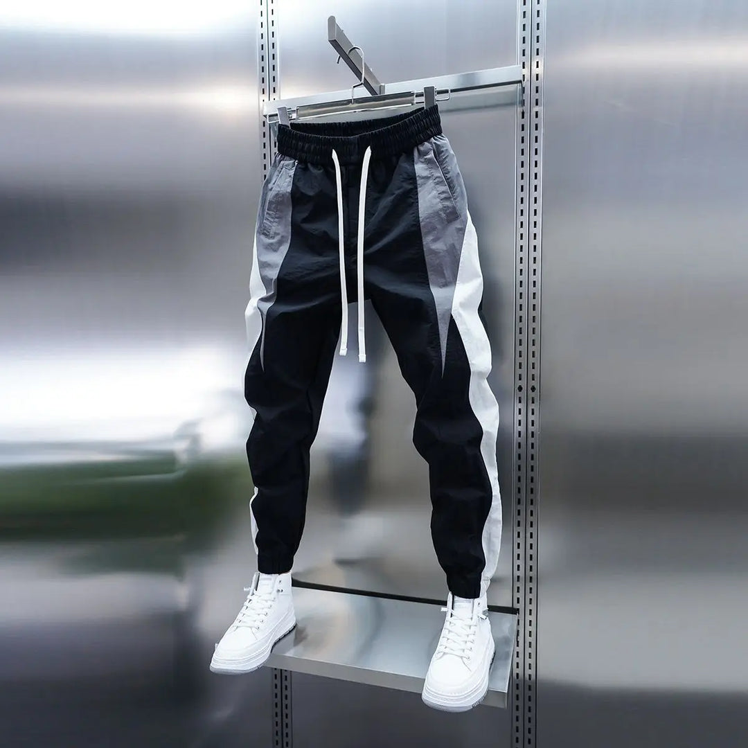 Quick-Dry Jogging Pants - Lightweight