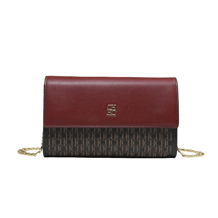 ELISE | Exquisite Luxury Chain Crossbody Bag