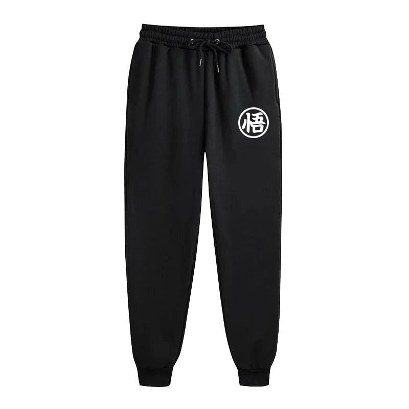 Winter Hooded Warm Sportswear Set