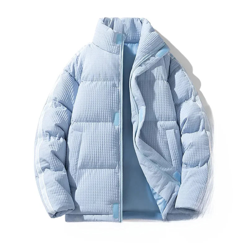Thickened down Cotton Padded Winter Coat
