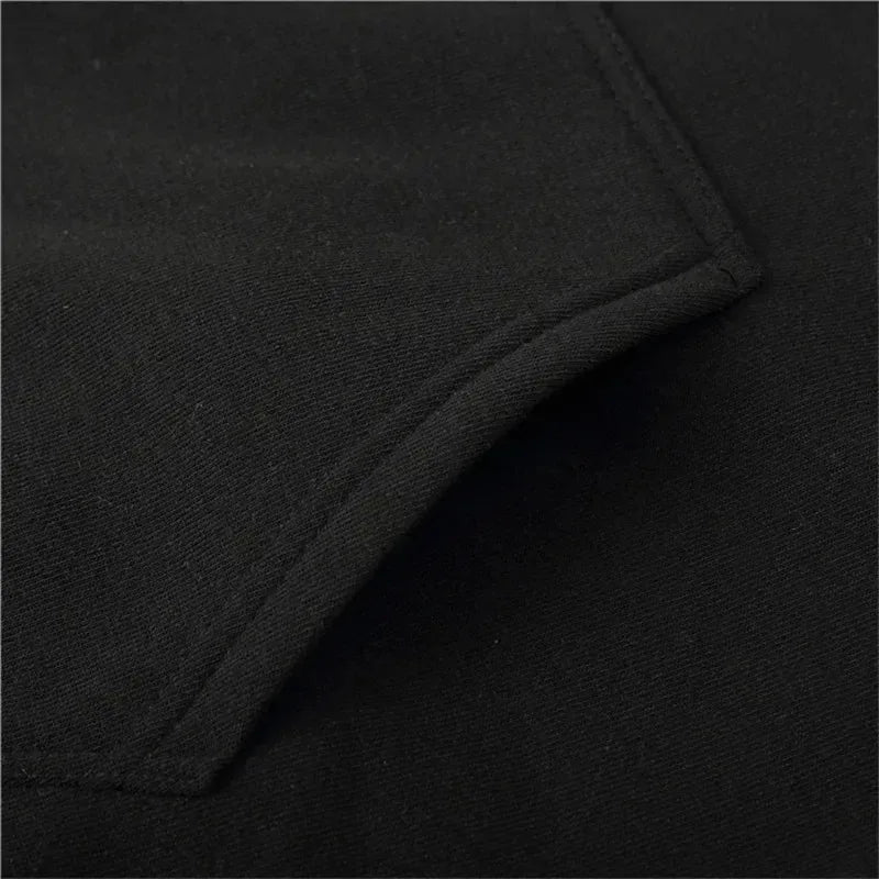 Zip Up Hooded Tracksuit