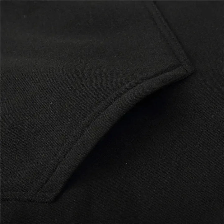 Zip Up Hooded Tracksuit