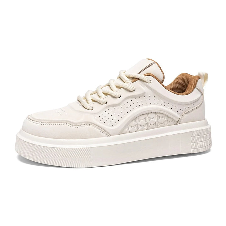 Versatile Breathable Non-Slip Casual Board Shoes