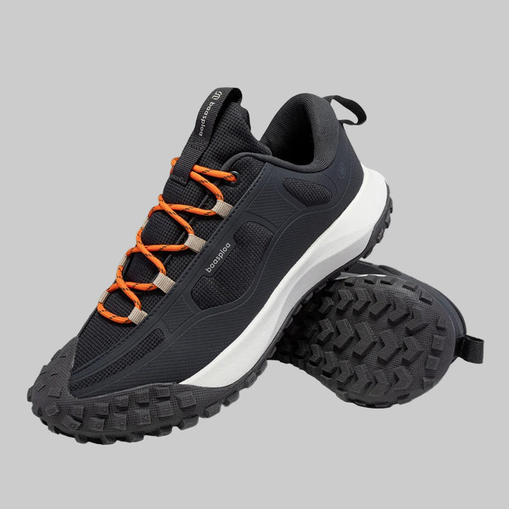 BPL Anti Splash Non-Slip Wear Resistant Hiking Boots
