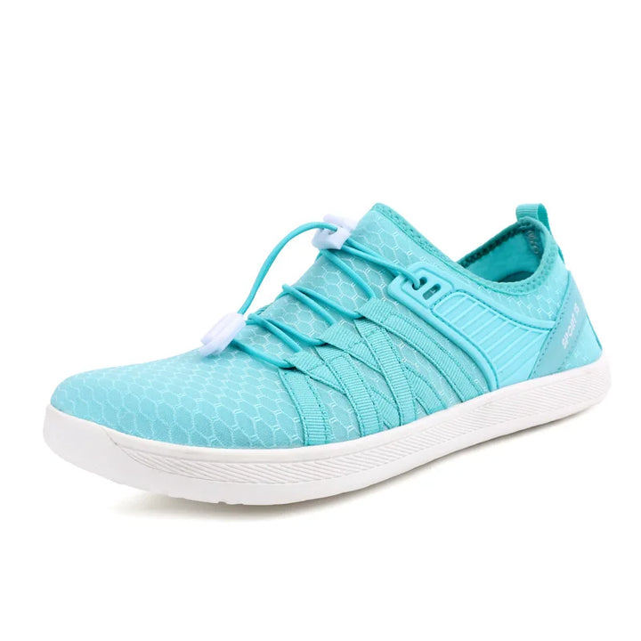 Minimalist  Wide Toe Barefoot Unisex Sneakers