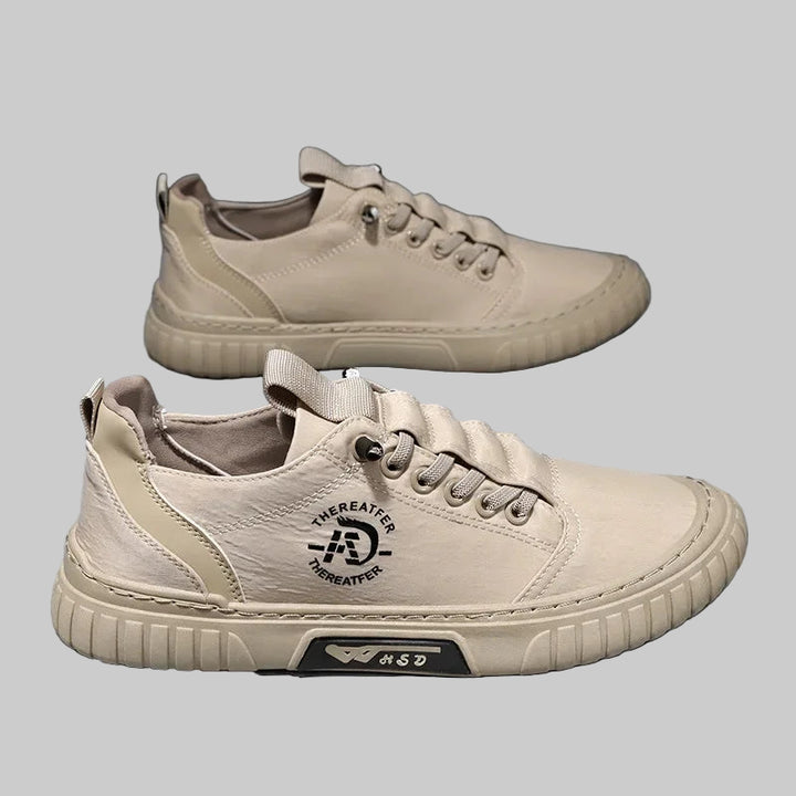 Casual Versatile Breathable Sneakers
