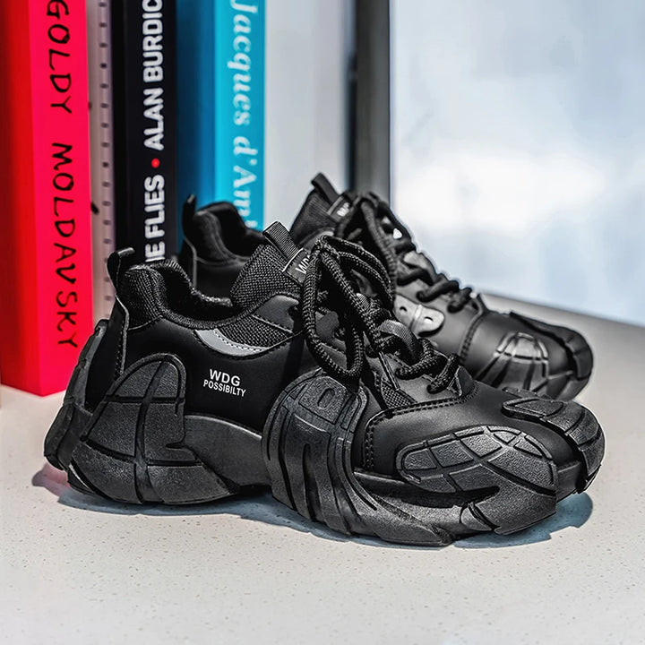 SDN Chunky series Sneakers