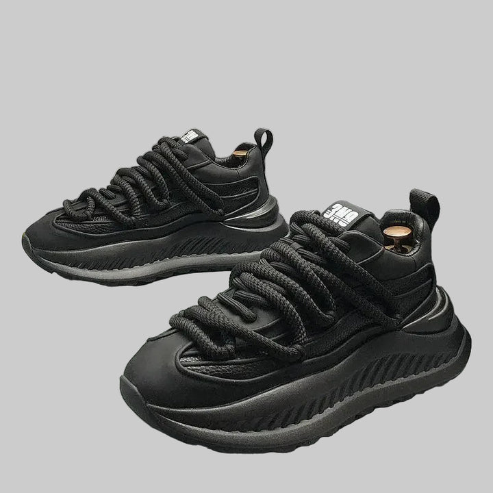 Trendy Casual Versatile Chunky Sneakers
