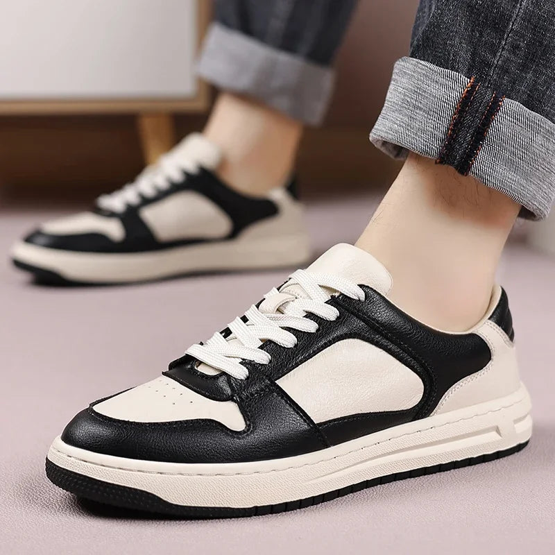 Classic skate versatile shoes