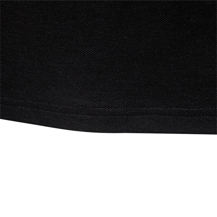 Business Casual Long Sleeve Polo