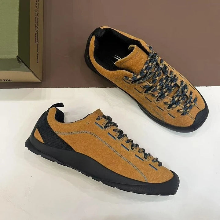 CB Professional Unisex Mountain Hiking Shoes