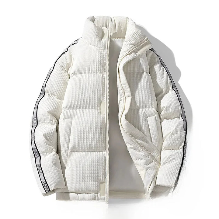 Thickened down Cotton Padded Winter Coat