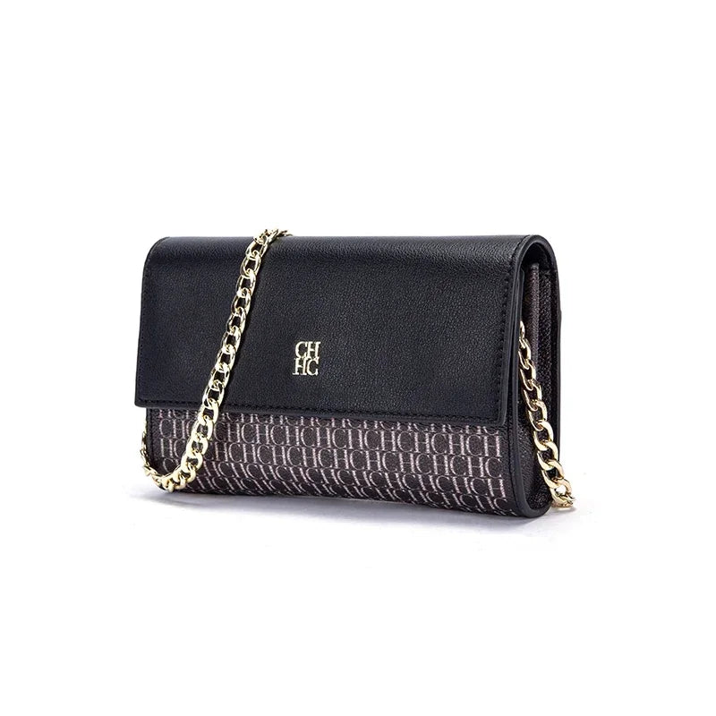 ELISE | Exquisite Luxury Chain Crossbody Bag