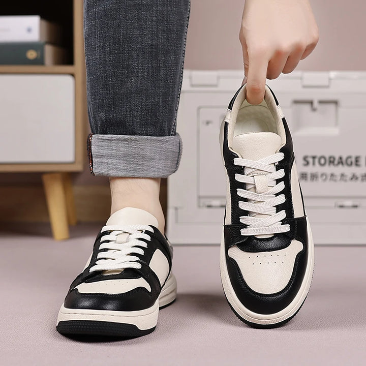 Classic skate versatile shoes