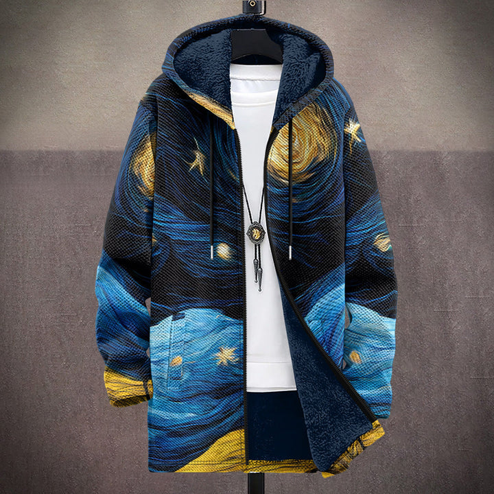 Waverley™ | Elegant Artistic-Inspired Cardigan