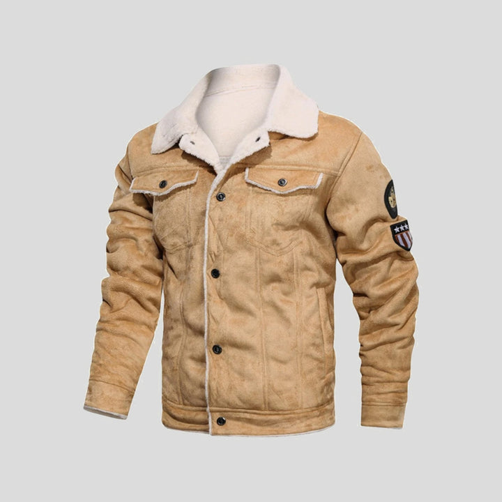 Brooks - Commander Outerwear Jacket