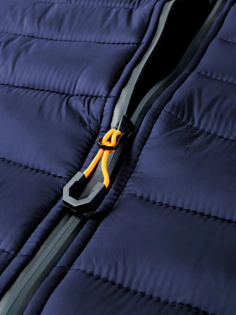 Warm Waterproof Hooded Hiking Skiing Jacket