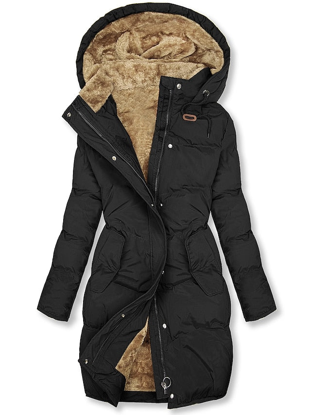 Glamour Garden™ | ESTELLE Women's Insulated Jacket