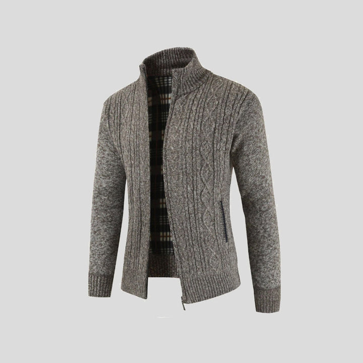 Everstone Cozy Cardigan