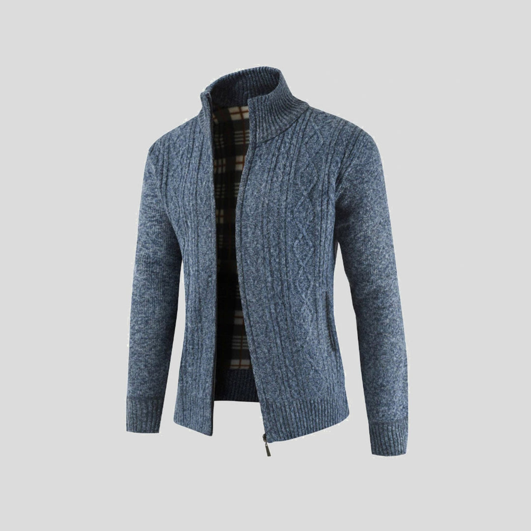 Everstone Cozy Cardigan