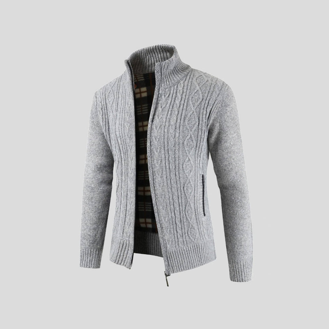 Everstone Cozy Cardigan