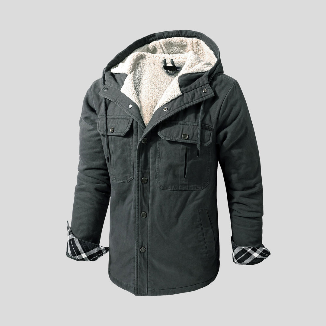Absail - Outdoor Jacket