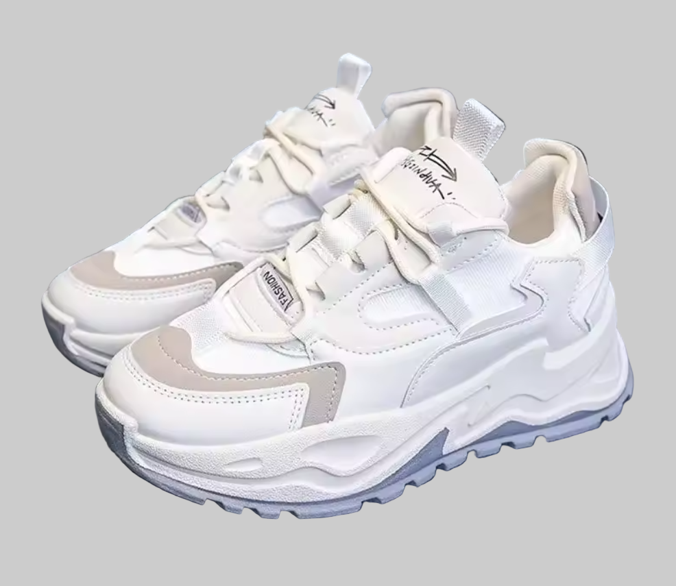 Lightweight Fashion Casual Sneakers