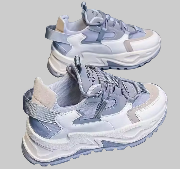 Lightweight Fashion Casual Sneakers