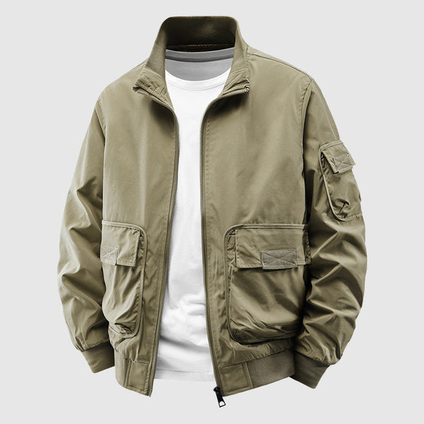 Davide Costa Storm Shield Jacket