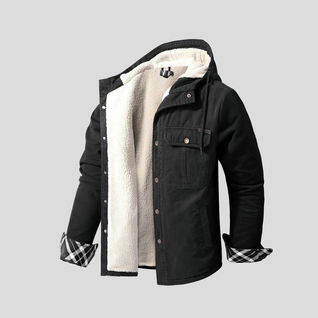 Absail - Outdoor Jacket