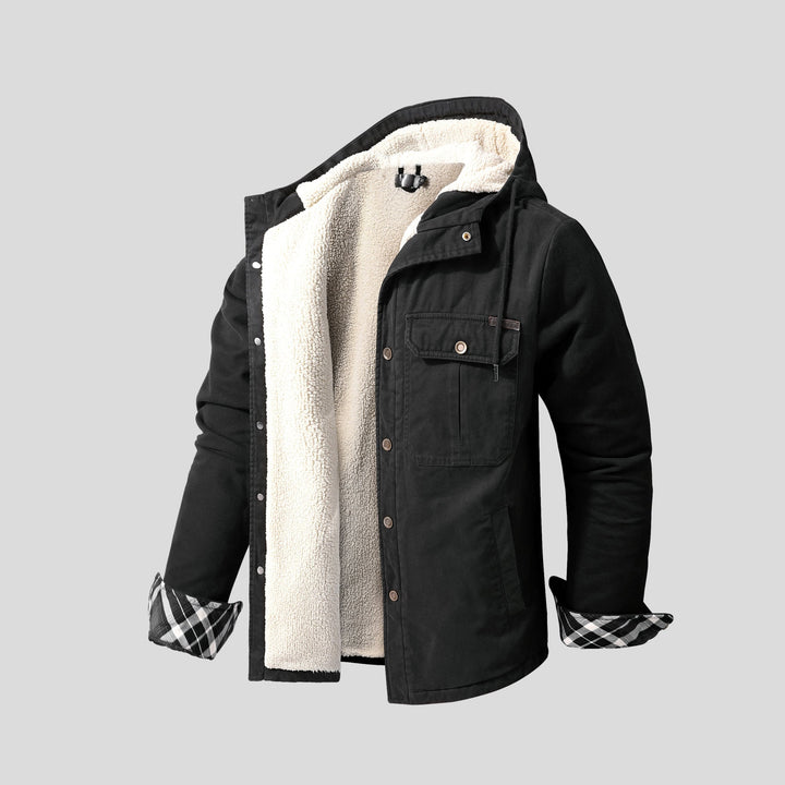 Absail - Outdoor Jacket
