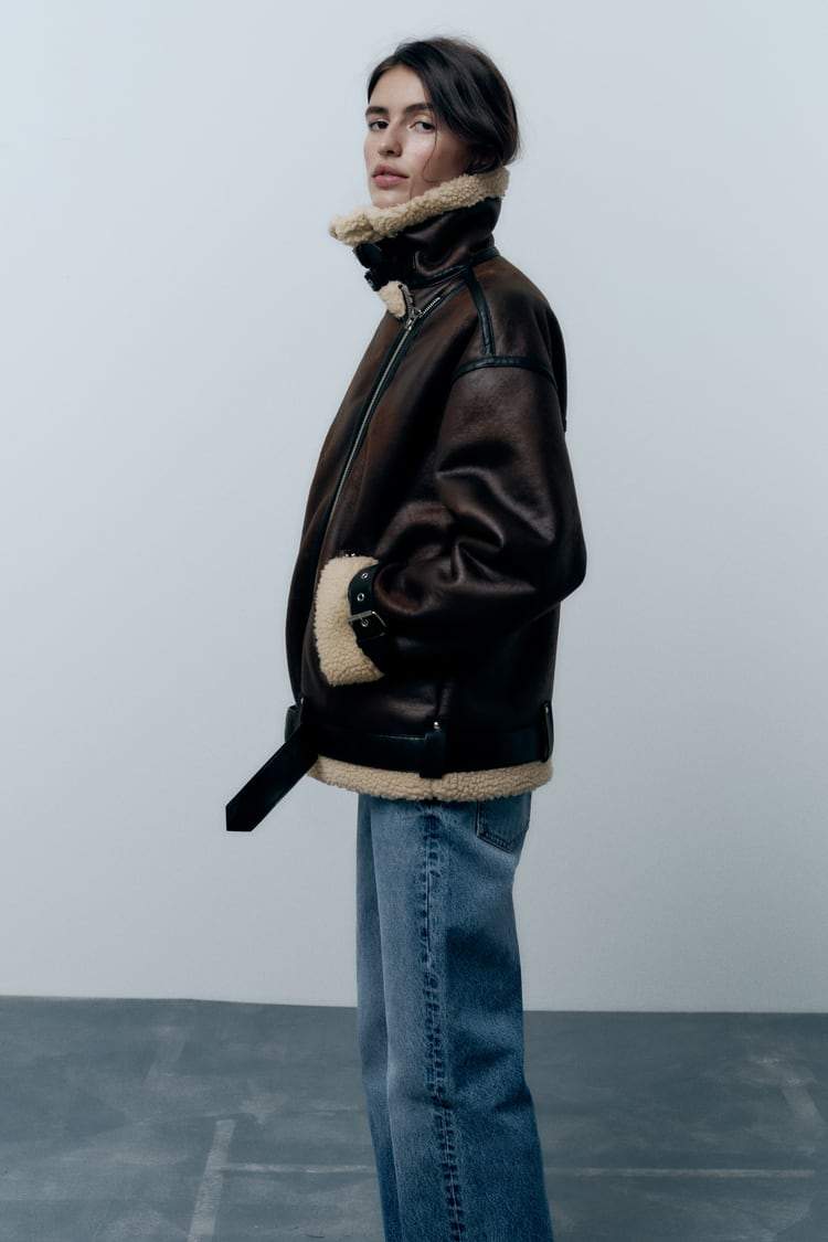 Glamour Garten™ | ÉLODIE Water-Resistant Lapel Jacket