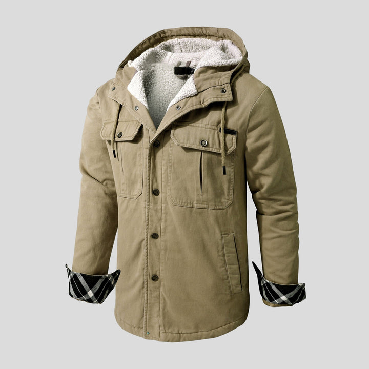 Absail - Outdoor Jacket