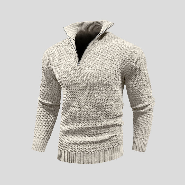 Merino Wool Sweater