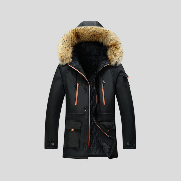 Hunter - Winter Storm Parka