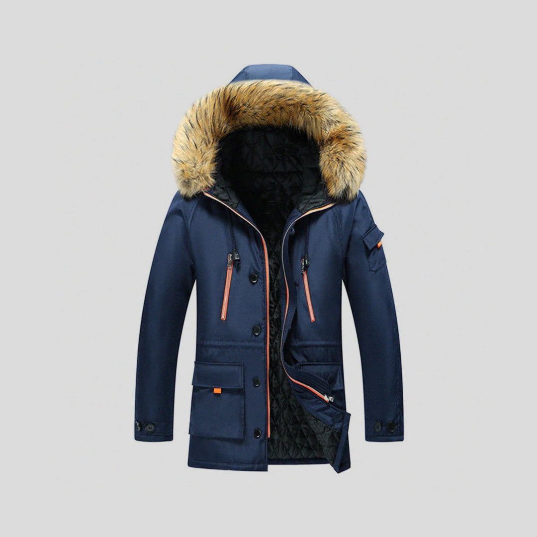 Hunter - Winter Storm Parka