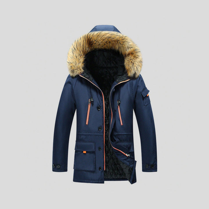 Hunter - Winter Storm Parka