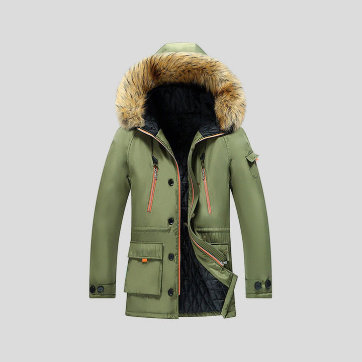 Hunter - Winter Storm Parka