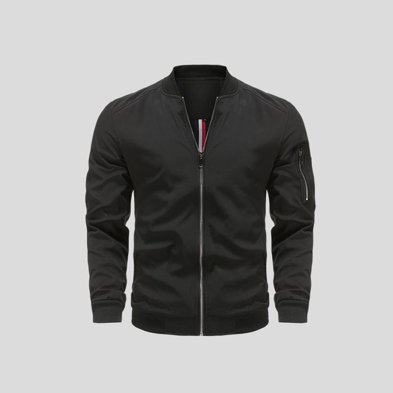 Dawson - Aviator Jacket