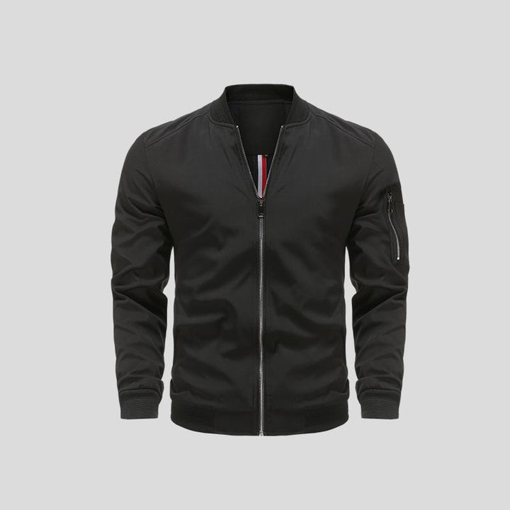 Dawson - Aviator Jacket