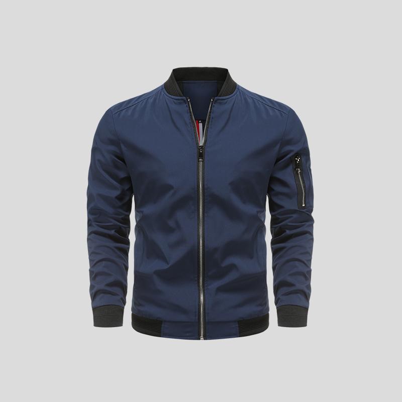 Dawson - Aviator Jacket