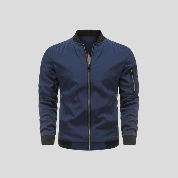 Dawson - Aviator Jacket