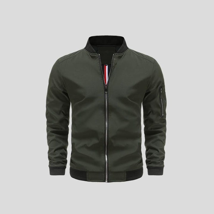 Dawson - Aviator Jacket